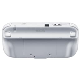 Nintendo Wii U - White (Refurbished)