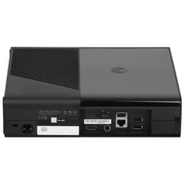 Xbox 360 System Model E – Black (Refurbished)