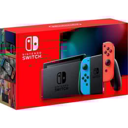 Switch (Refurbished)