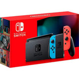 Switch (Refurbished)