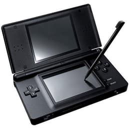 Nintendo DS Lite - Black (Refurbished)