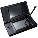 Nintendo DS Lite - Black (Refurbished)