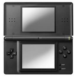 Nintendo DS Lite - Black (Refurbished)