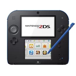 Nintendo 2DS – Blue/Black (Refurbished)