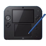 Nintendo 2DS – Blue/Black (Refurbished)