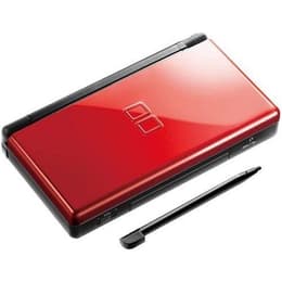 Nintendo DS Lite - Red (Refurbished)