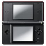 Nintendo DS Lite - Red (Refurbished)