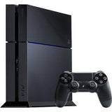 PlayStation 4 (Refurbished)