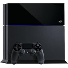 PlayStation 4 (Refurbished)