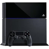 PlayStation 4 (Refurbished)