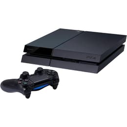 PlayStation 4 (Refurbished)