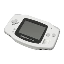 Nintendo Game Boy Advance - White Refurbished