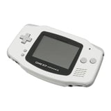 Nintendo Game Boy Advance - White Refurbished