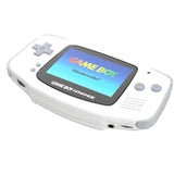 Nintendo Game Boy Advance - White Refurbished
