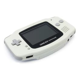 Nintendo Game Boy Advance - White Refurbished