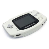Nintendo Game Boy Advance - White Refurbished