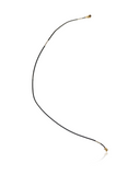 Replacement RF Cable (Right) Compatible For OnePlus 8T (Genuine OEM, Black)