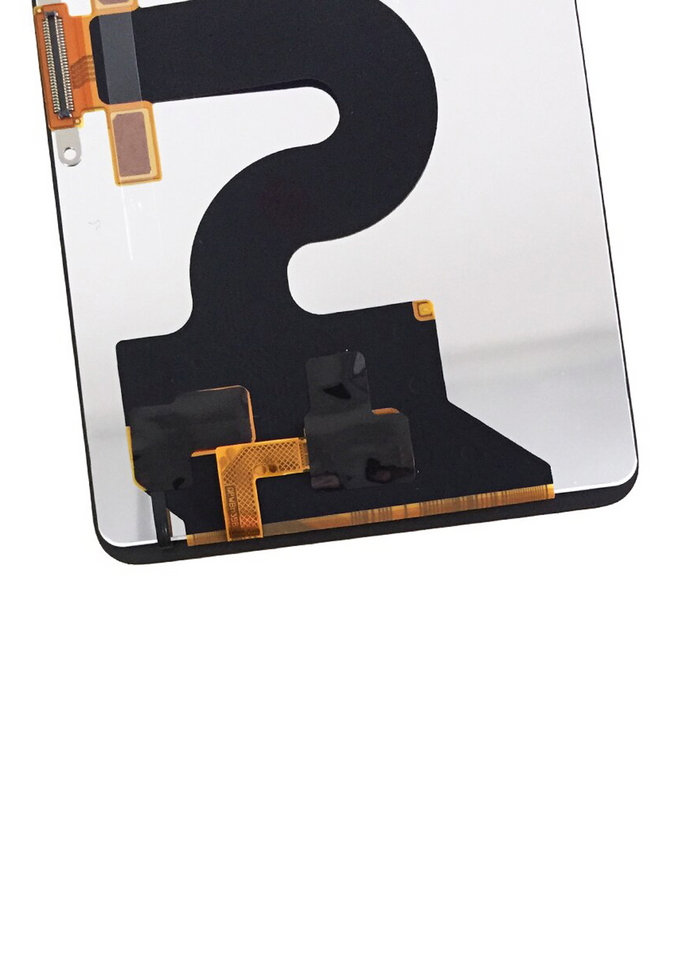 LCD Assembly Without Frame For Essential Phone PH-1 (Refurbished) (All Colors)