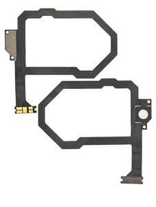 Replacement Flashlight Flex Cable Compatible For OnePlus 8