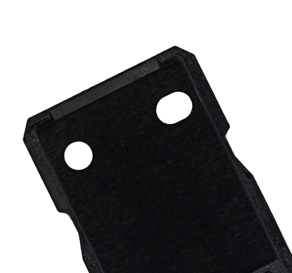 Replacement Dual SIM Card Tray Compatible For OnePlus 8 Pro (Genuine OEM) (Ultramarine Blue)