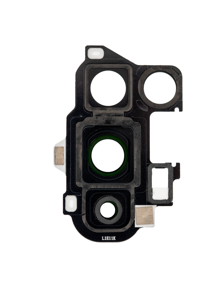 Ultramarine blue replacement back camera lens with bracket for OnePlus 8 Pro, compatible and ready for installation