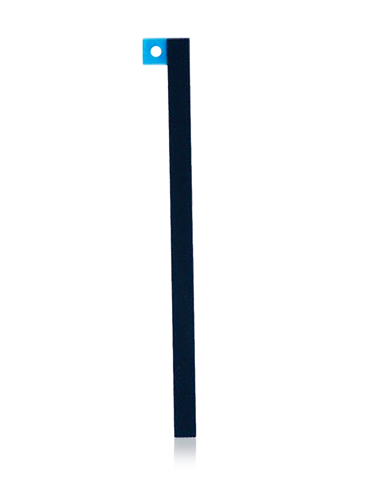 Genuine OEM replacement battery top foam for OnePlus 10 Pro smartphone, showing the adhesive foam strip for battery installation.