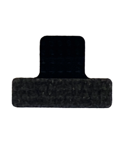 Replacement Tele Camera Y-Direction Limit Foam for OnePlus 10 Pro (Genuine OEM)