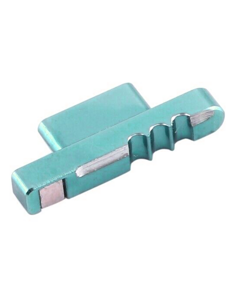 Replacement Slider Key Button Compatible with OnePlus 8 (Genuine OEM) (Glacial Green)