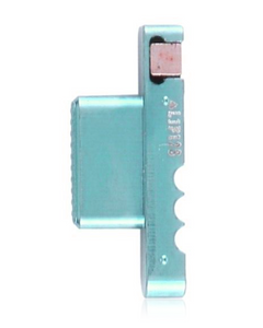Replacement Slider Key Button Compatible with OnePlus 8 (Genuine OEM) (Glacial Green)