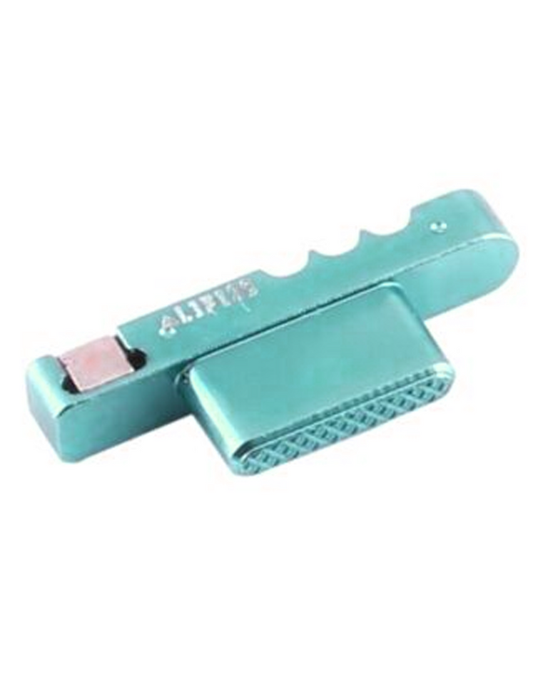 Replacement Slider Key Button Compatible with OnePlus 8 (Genuine OEM) (Glacial Green)