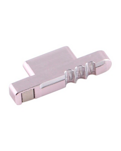 Replacement Slider Key Button Compatible with OnePlus 8 (Genuine OEM) (Interstellar Glow)