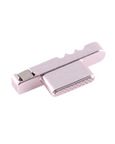 Replacement Slider Key Button Compatible with OnePlus 8 (Genuine OEM) (Interstellar Glow)