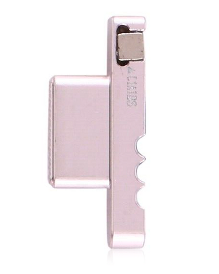 Replacement Slider Key Button Compatible with OnePlus 8 (Genuine OEM) (Interstellar Glow)