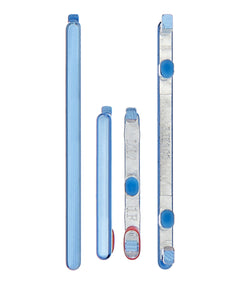 Replacement Hard Buttons (Power / Volume) Compatible for OnePlus 9 (Arctic Sky)