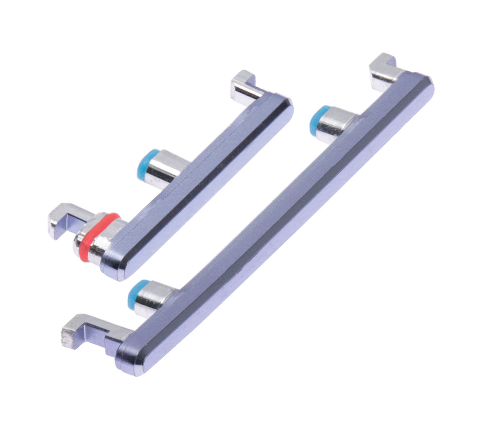 Replacement Hard Buttons (Power / Volume) for OnePlus 9 Winter Mist – Compatible Devices