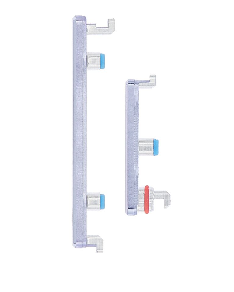 Replacement Hard Buttons (Power / Volume) for OnePlus 9 Winter Mist – Compatible Devices
