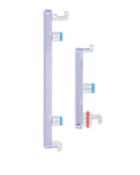 Replacement Hard Buttons (Power / Volume) for OnePlus 9 Winter Mist – Compatible Devices