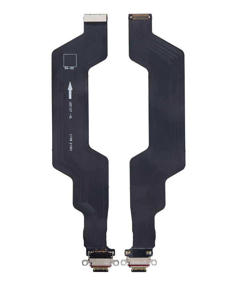 Replacement Charging Port Flex Cable Compatible for OnePlus 9