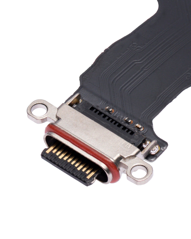 Replacement Charging Port Flex Cable Compatible for OnePlus 9