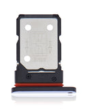 Replacement Dual SIM Card Tray Compatible For OnePlus 9 (Winter Mist)