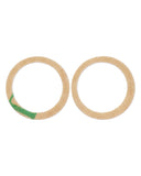 Replacement Back Camera Lens Glass with Adhesive for OnePlus 9R (All Colors)