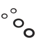 Replacement Back Camera Lens Glass with Adhesive for OnePlus 9R