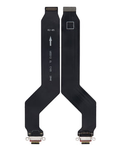 Replacement Charging Port Flex Cable Compatible for OnePlus 9R