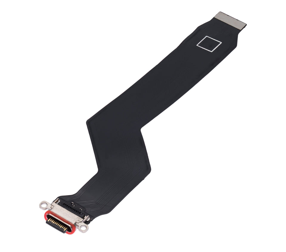 Replacement Charging Port Flex Cable Compatible for OnePlus 9R