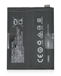 Replacement Battery Compatible For OnePlus 9R / 8T (BLP801)