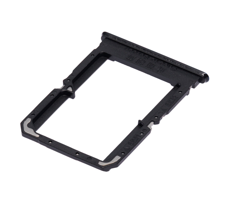 Replacement Dual SIM Card Tray Compatible For OnePlus Nord CE 5G Blue Void