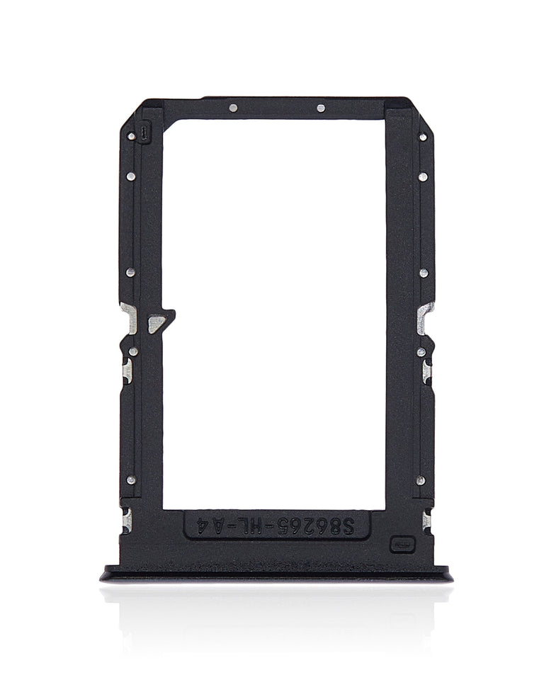 Replacement Dual SIM Card Tray Compatible For OnePlus Nord CE 5G Charcoal Ink