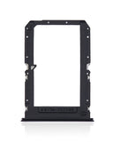 Replacement Dual SIM Card Tray Compatible For OnePlus Nord CE 5G Charcoal Ink