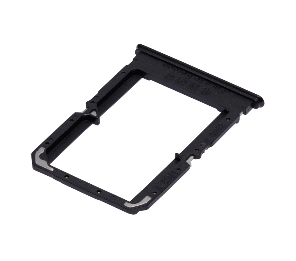 Replacement Dual SIM Card Tray Compatible For OnePlus Nord CE 5G Charcoal Ink