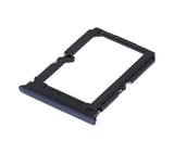 Replacement Dual SIM Card Tray Compatible For OnePlus Nord CE 5G Charcoal Ink